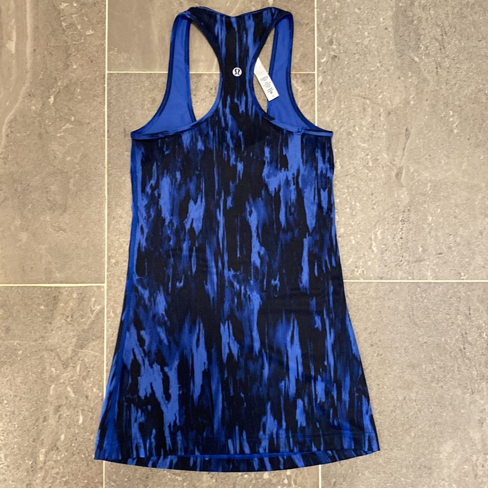 Lululemon Racerback Tank Top - Picture 2 of 2